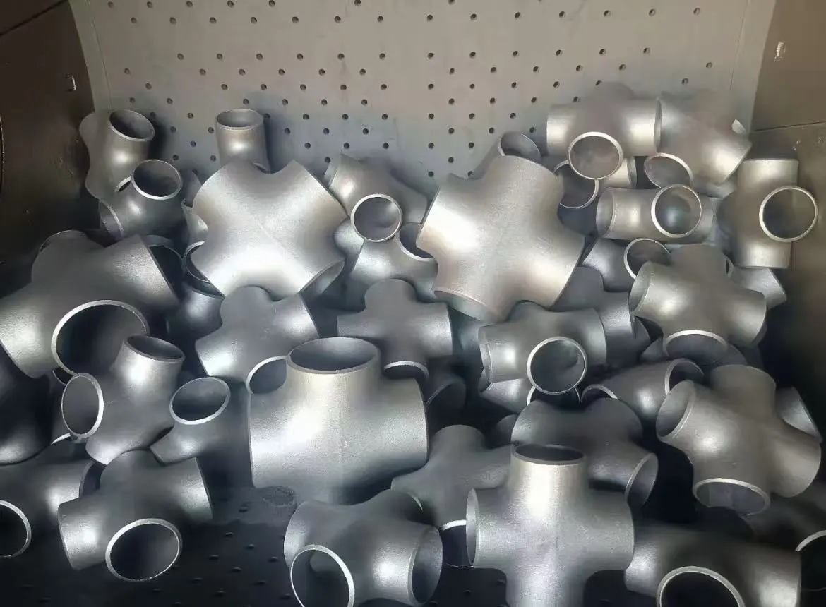 DIN Flange DIN Flange