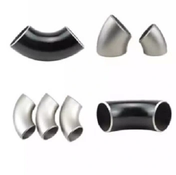carbon steel elbows