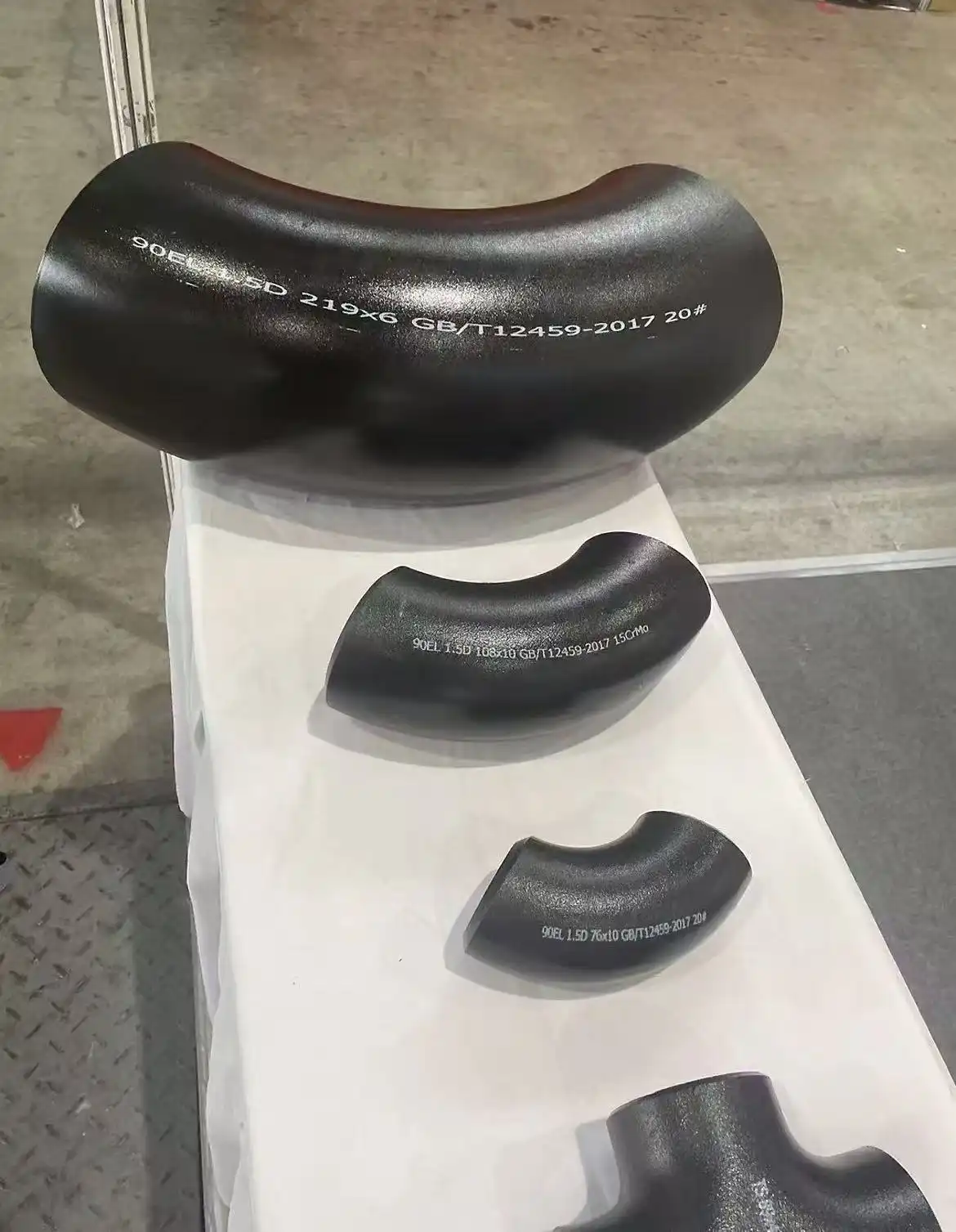 carbon steel flanges