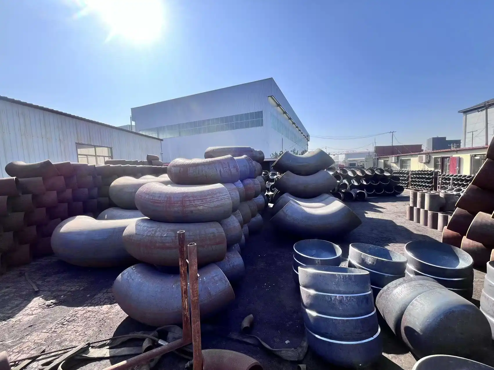 carbon steel elbows carbon steel elbows