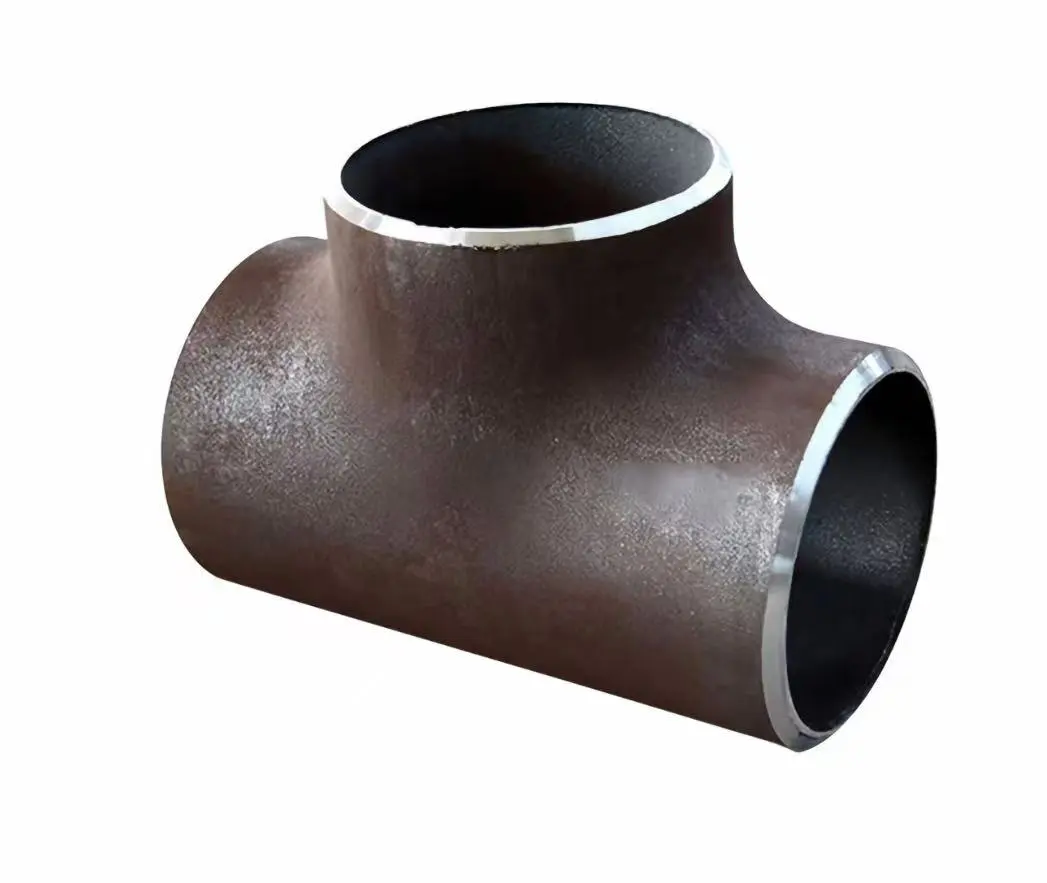 carbon steel tees carbon steel tees