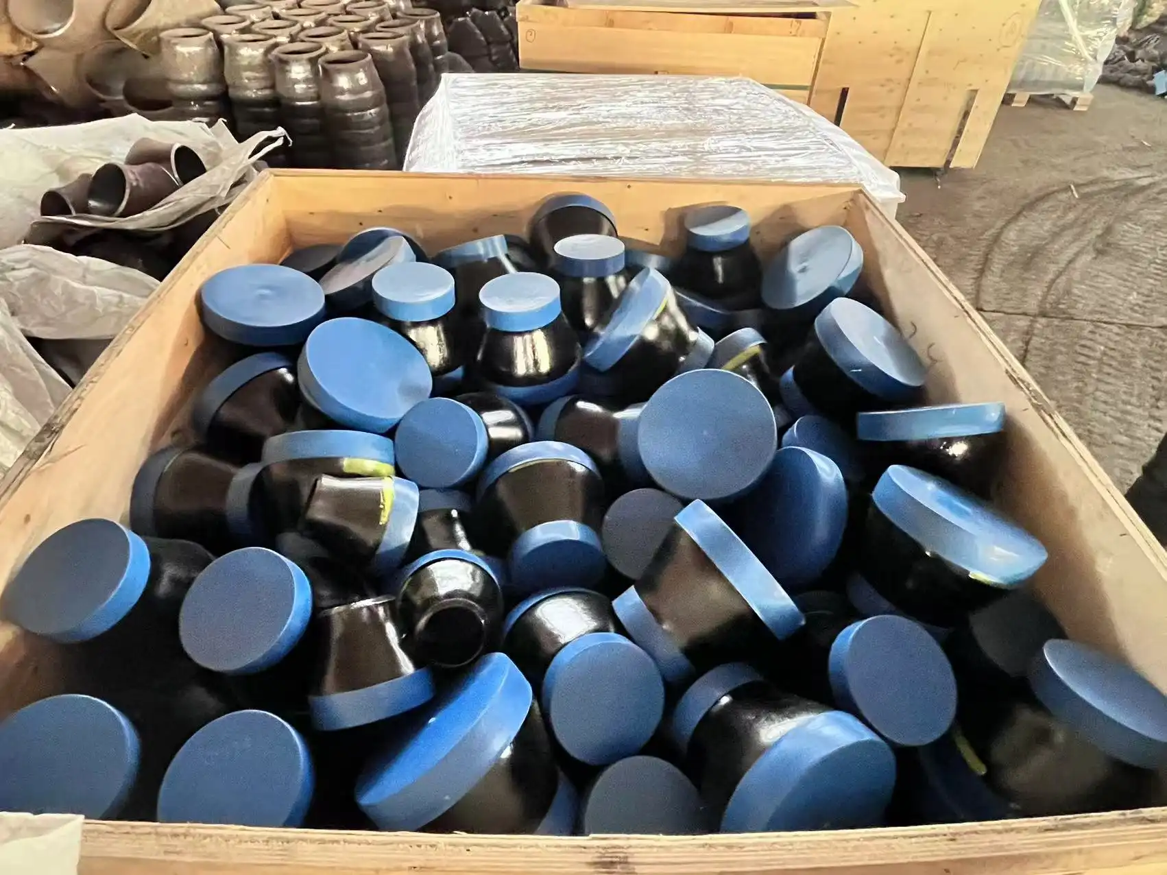 carbon steel pipe fittings carbon steel pipe fittings