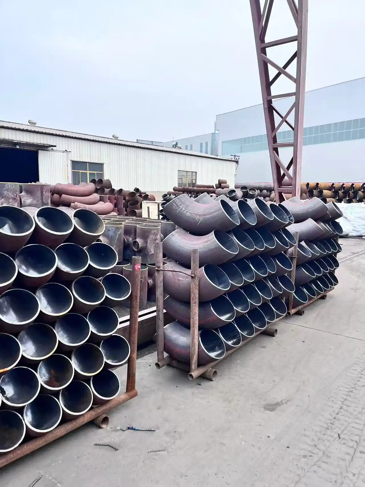 seamless carbon steel elbows seamless carbon steel elbows