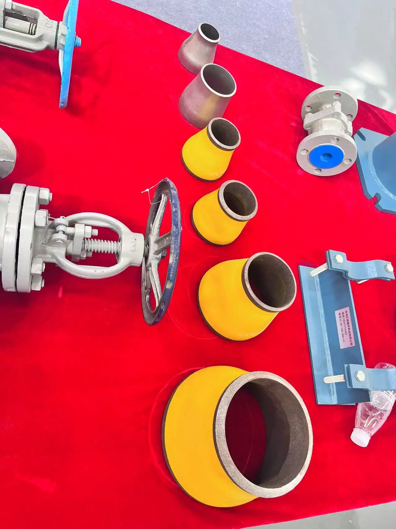 carbon steel pipe reducers carbon steel pipe reducers