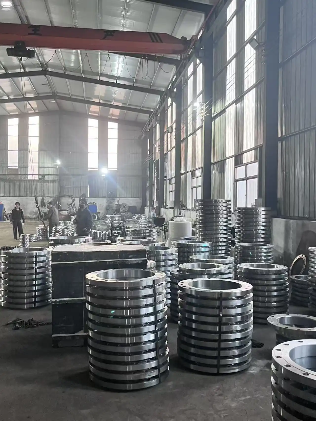 carbon steel flange carbon steel flange