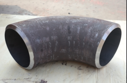 ASTM A234 WPB elbow ASTM A234 WPB elbow