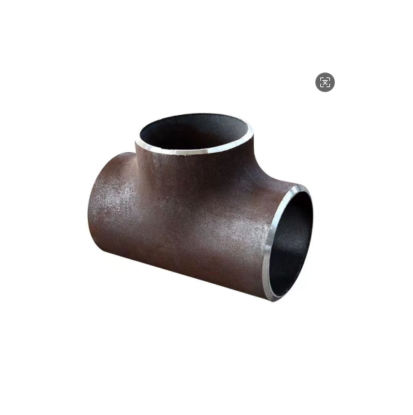 carbon steel pipe tees carbon steel pipe tees