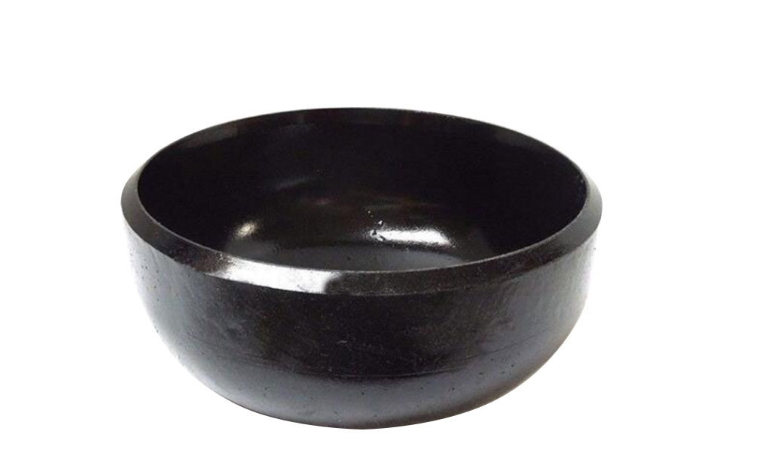 Carbon steel pipe tees