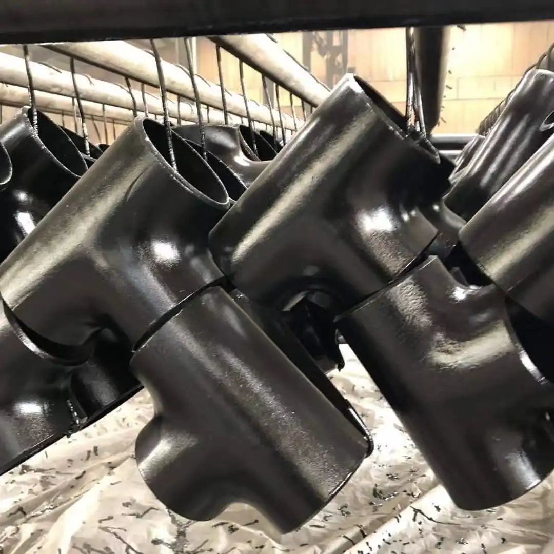 steel pipe tees steel pipe tees