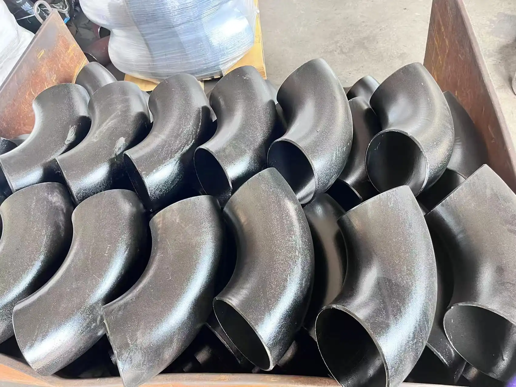 carbon steel elbows carbon steel elbows