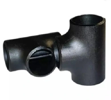 ASTM A234 WPB Tee ASTM A234 WPB Tee