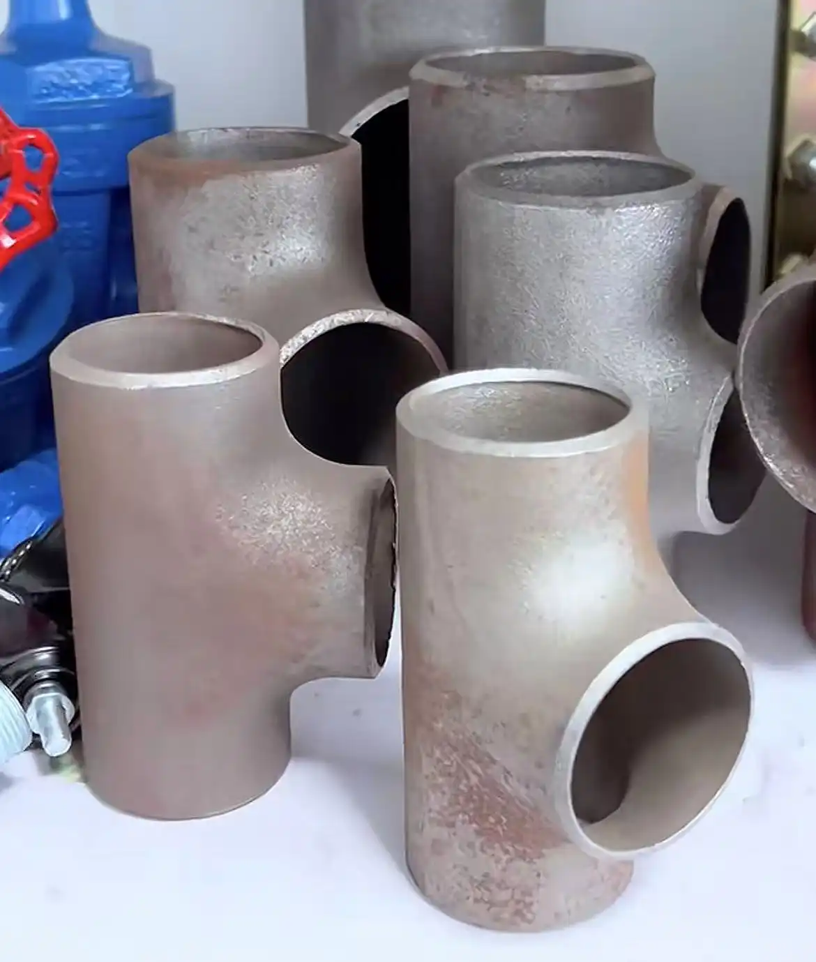 industrial pipe tees industrial pipe tees