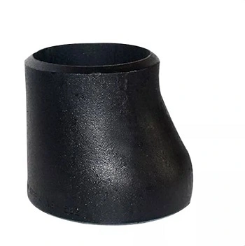 steel pipe reducers