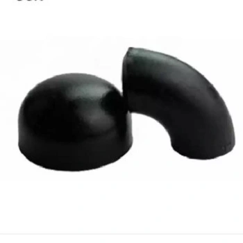 forged steel pipe caps