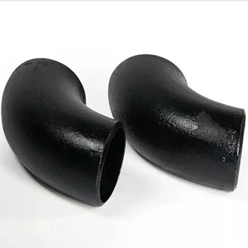 carbon steel pipe fittings carbon steel pipe fittings