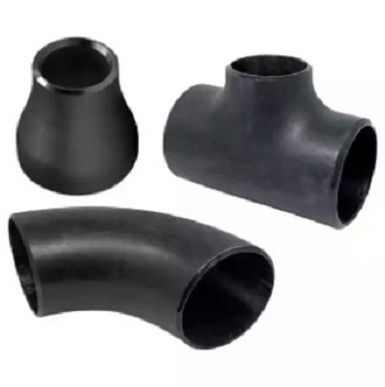 pipe tee manufacturing