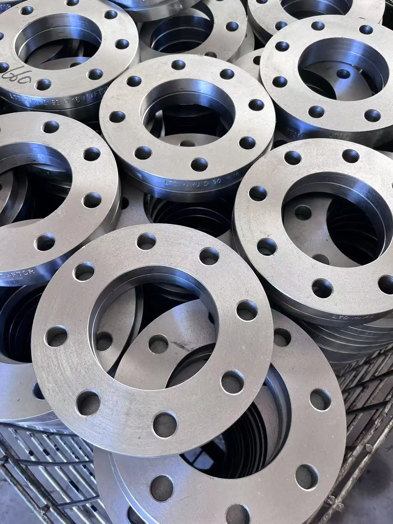 carbon steel flange carbon steel flange