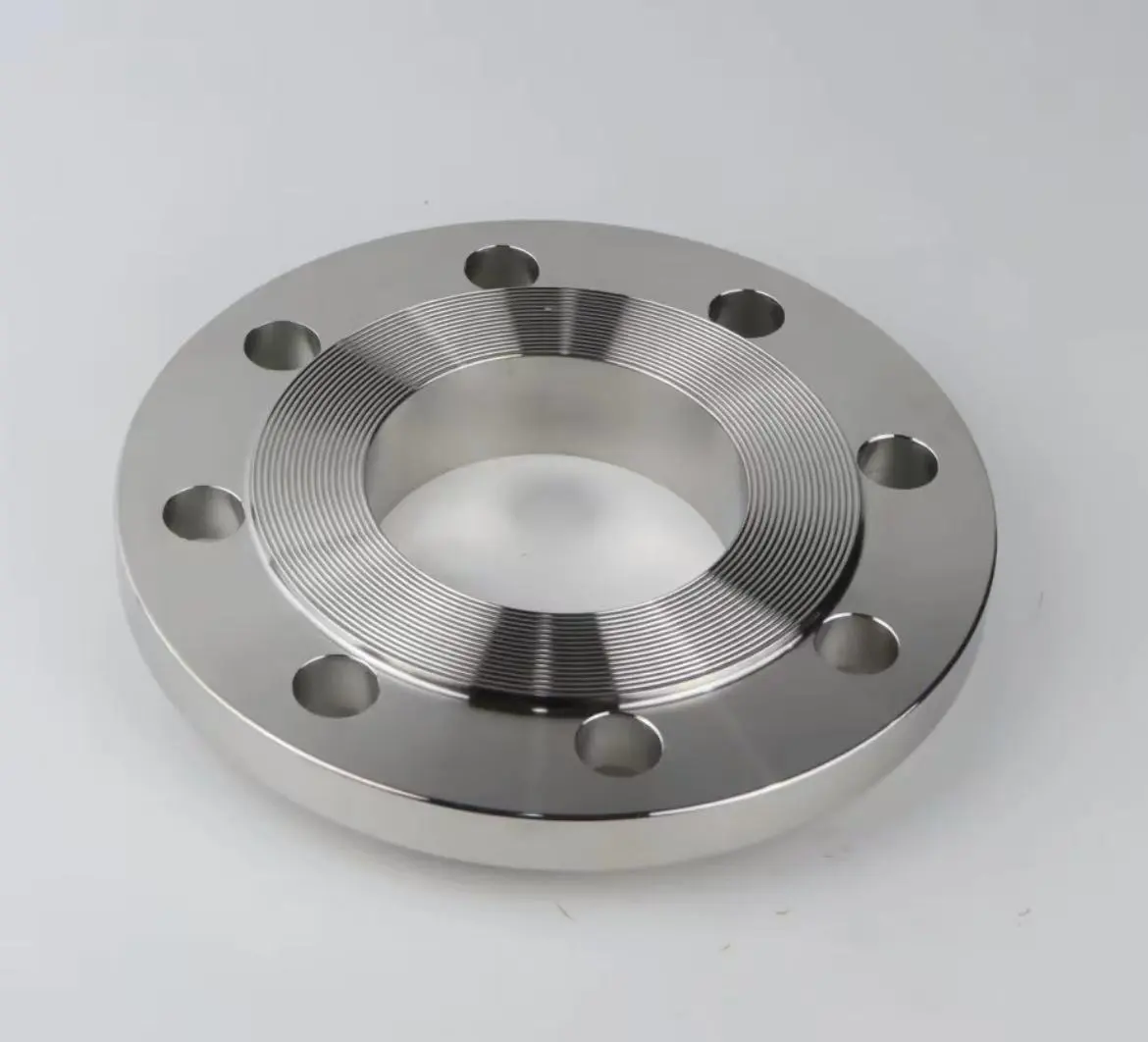 carbon steel flanges