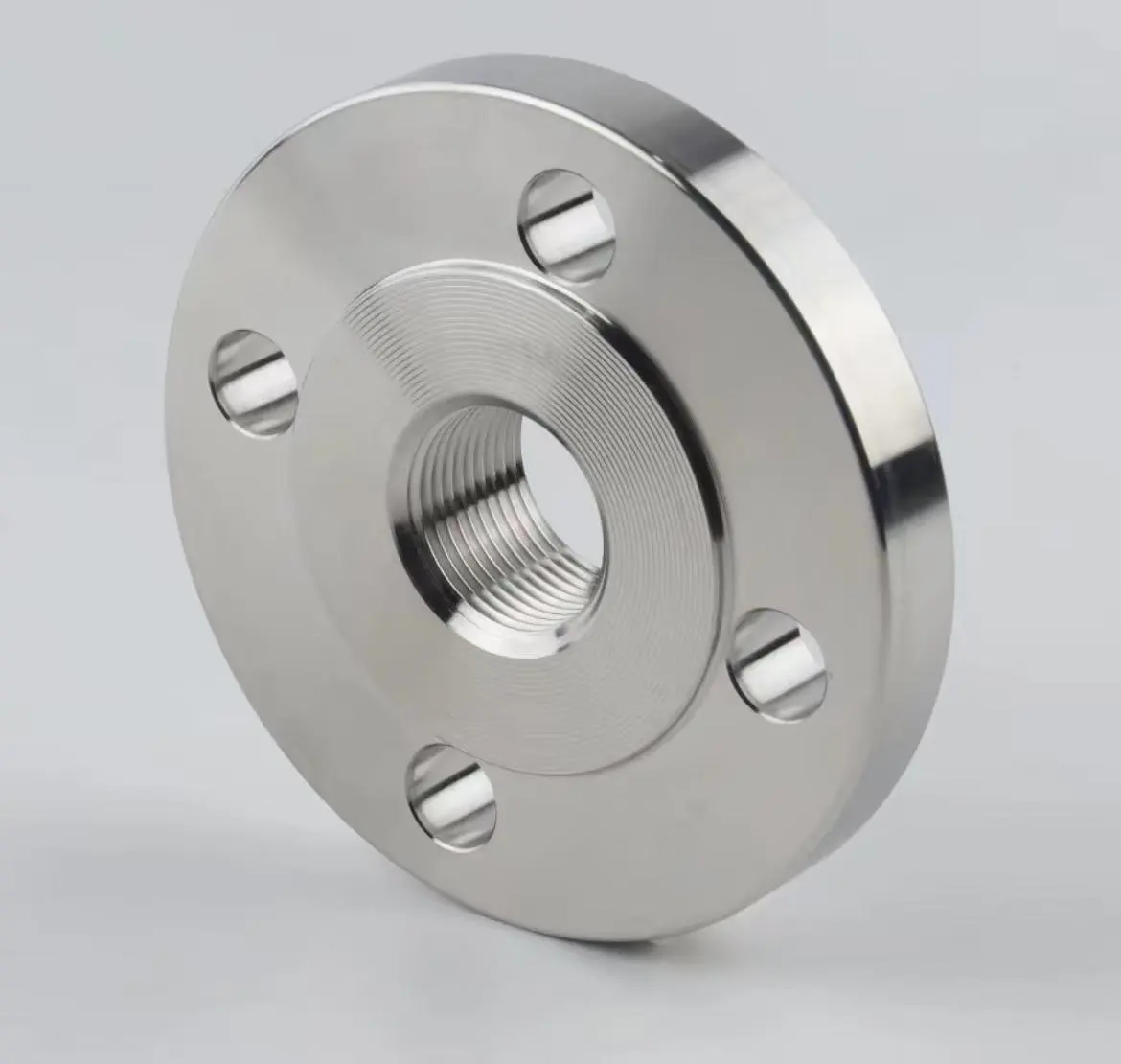 steel flanges