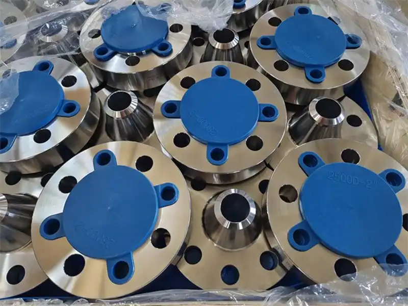 ASME flange ASME flange