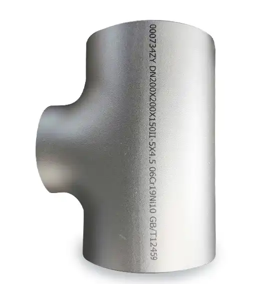 carbon steel pipe tees carbon steel pipe tees