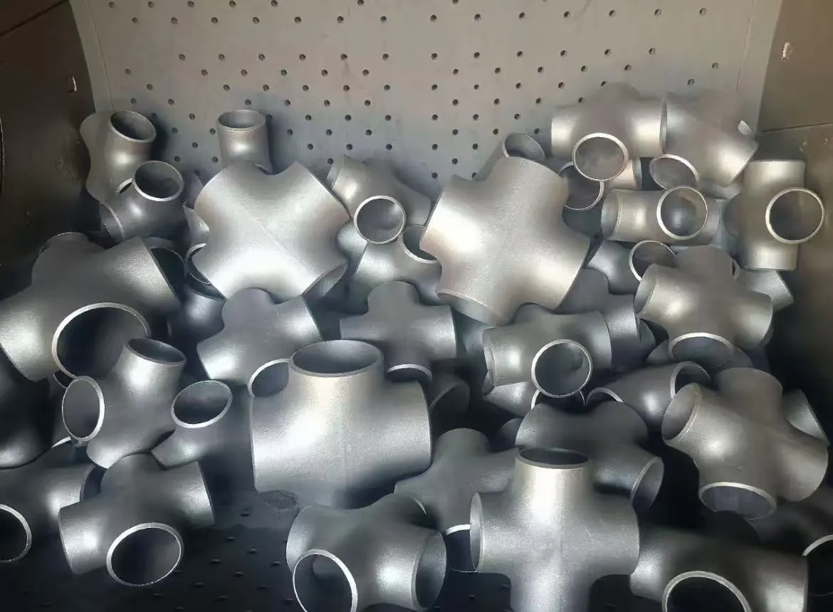 ASTM A234 tees ASTM A234 tees