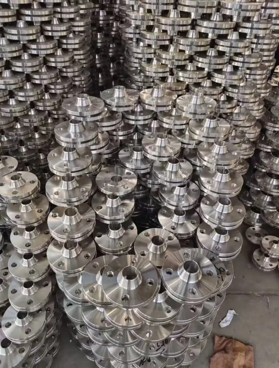 steel pipe flanges steel pipe flanges