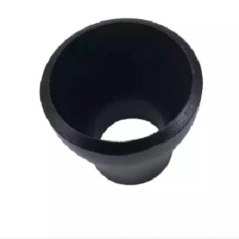 Carbon Steel Pipe Reducer vs Stainless Steel Reducer in Chemical Processing