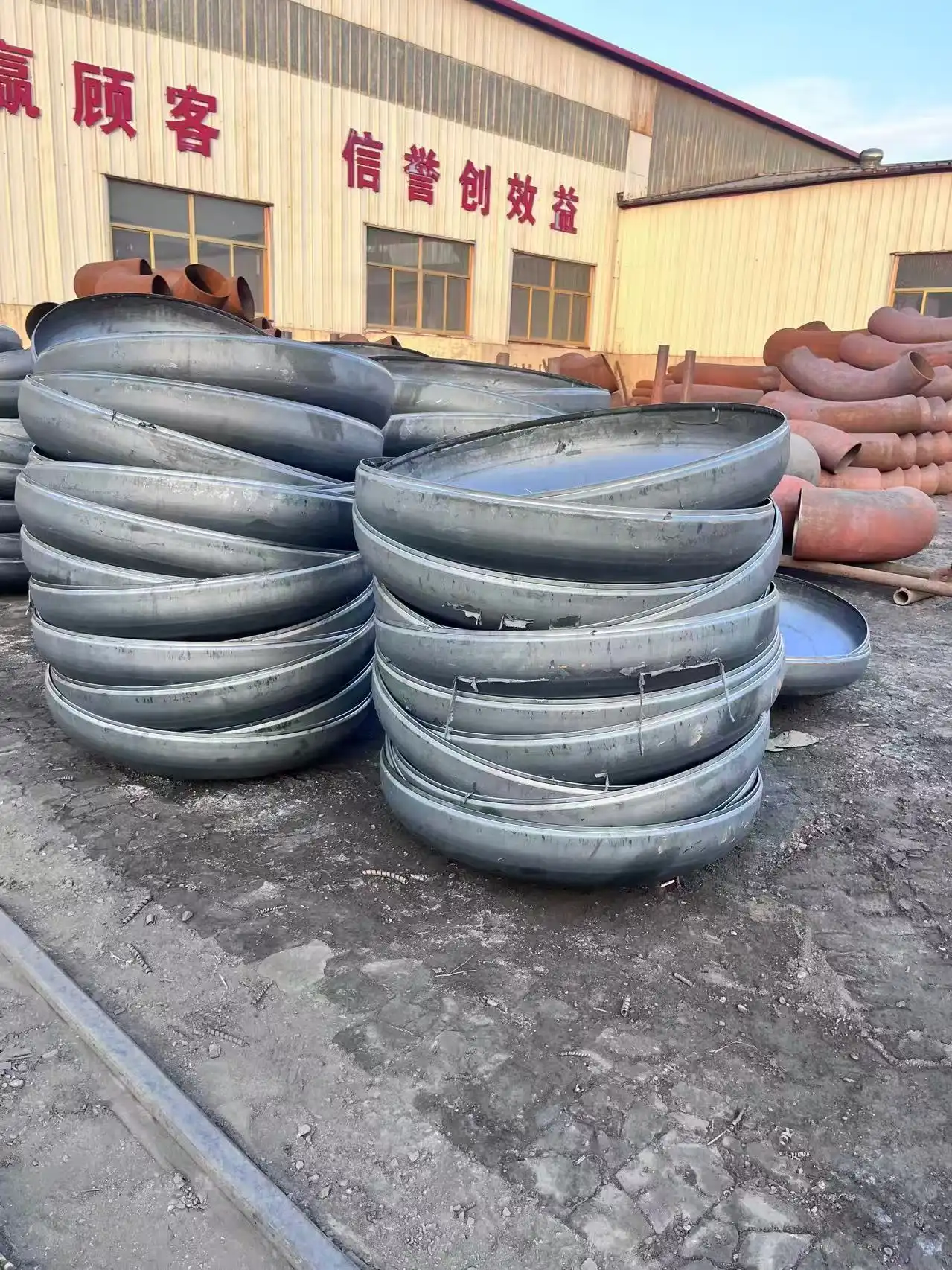 Butt Weld vs Socket Weld Carbon Steel Elbow: What’s the Difference