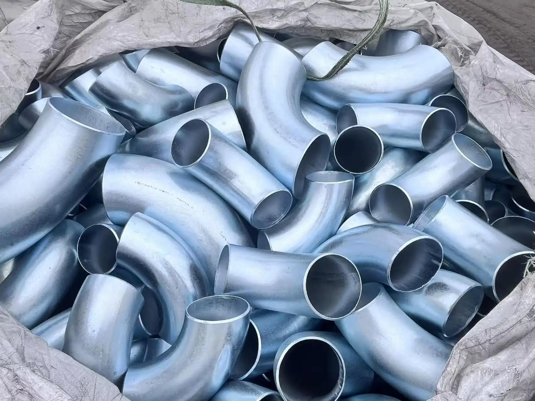 Top Export-Ready Steel Pipe Tee Suppliers in China