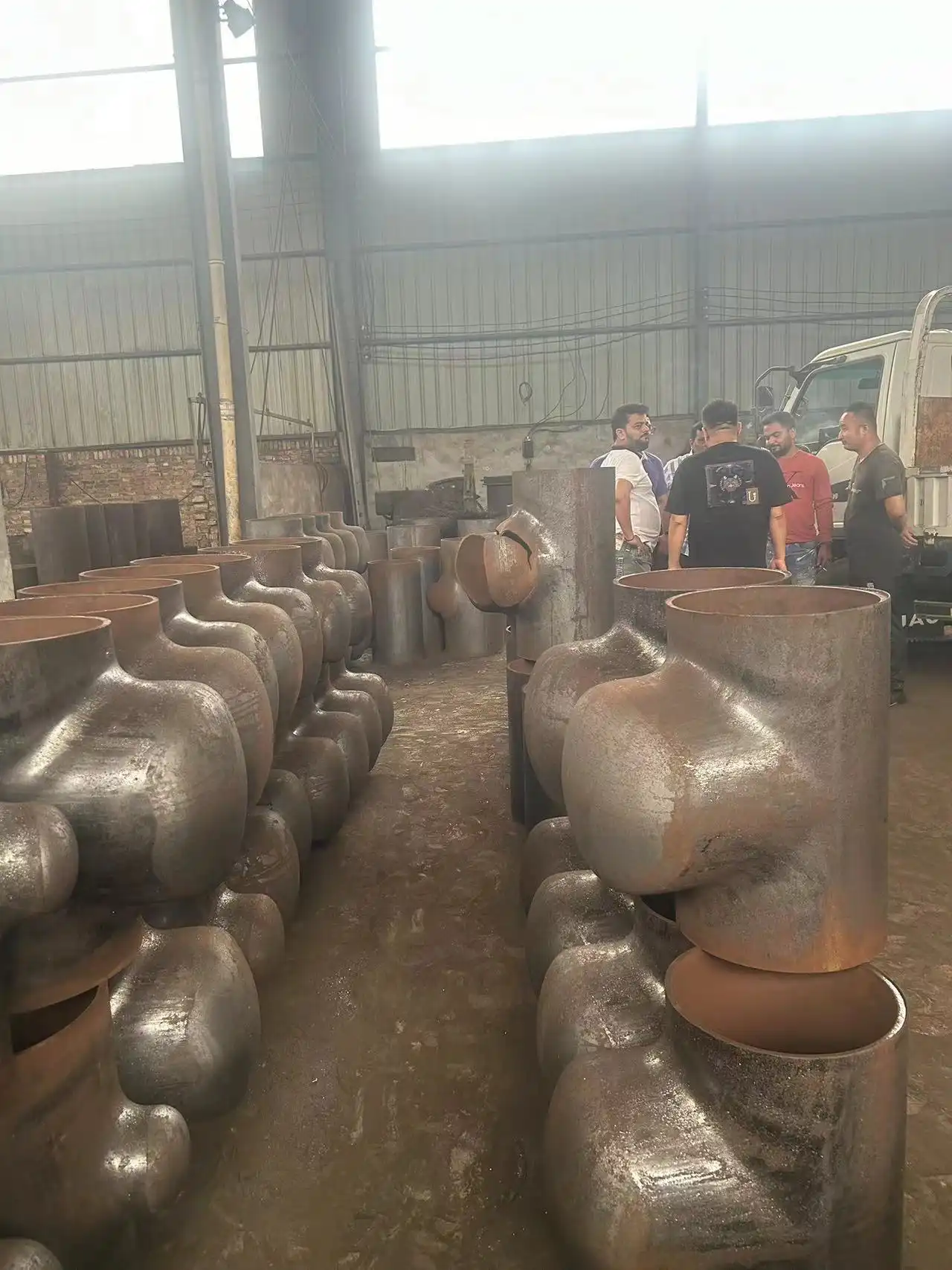 How to Select the Right Pipe Anchor Hat for Stability?