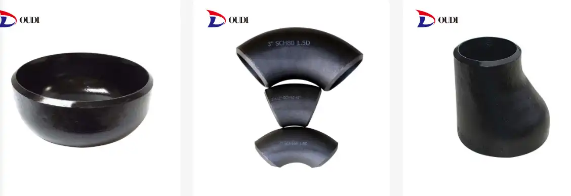 A234 WPB vs WPC: Understanding Strength and Ductility