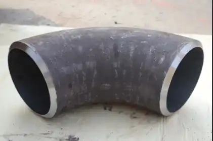 Why Choose Carbon Steel Elbows for High-Pressure Systems?
