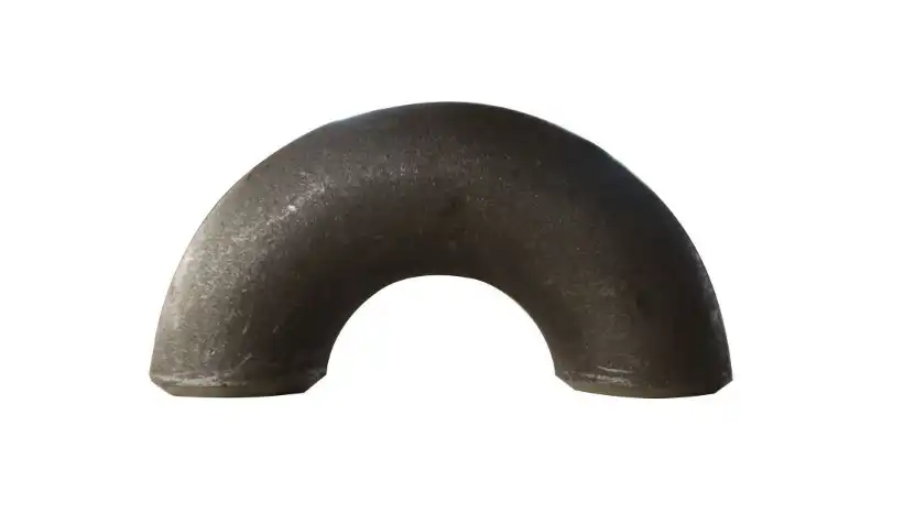 Comparing Carbon Steel Seam and Welded Tees