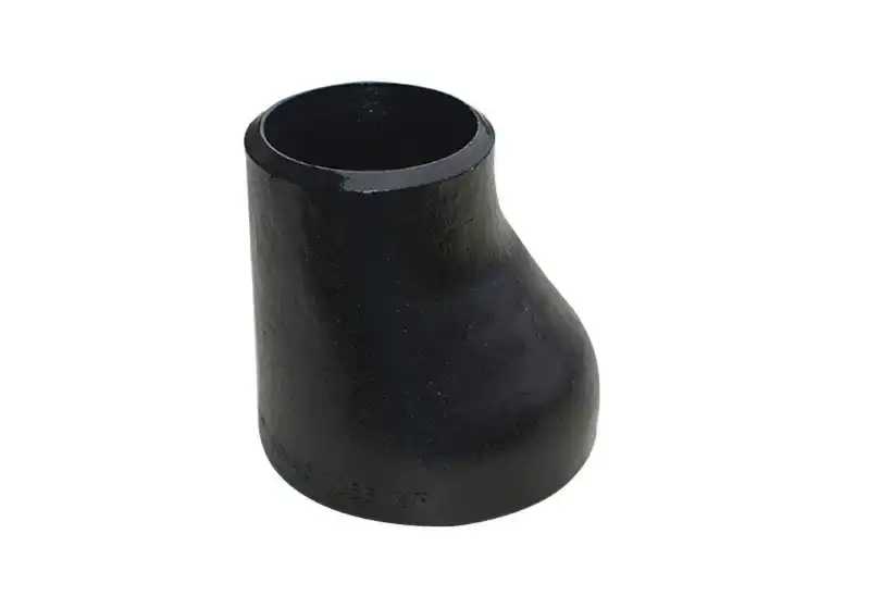 Are Carbon Steel Pipe Reducers Your Welding Solution?