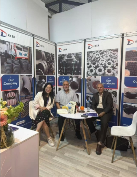 How Long Radius Elbows Optimize Fluid Flow in Pipelines?