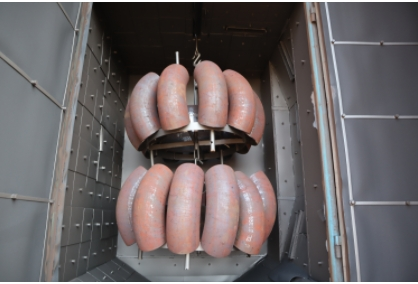 Are Long Radius Elbows the Key to Reducing Pressure Drop?