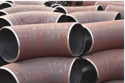 What is the difference between ASTM A234 WPB and ASTM A105?