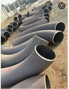 Exploring Temperature Resistance of Carbon Steel Pipe Reducers