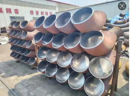 Are Carbon Steel Pipe Caps Better Than Stainless Steel