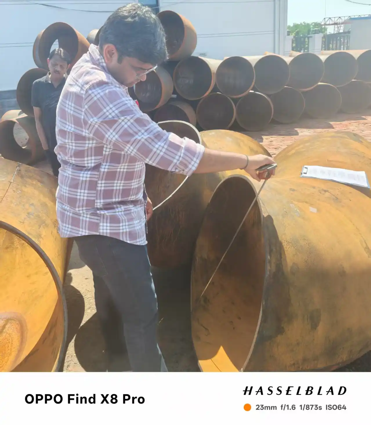 Heat Treatment Processes for Carbon Steel Elbows Explained