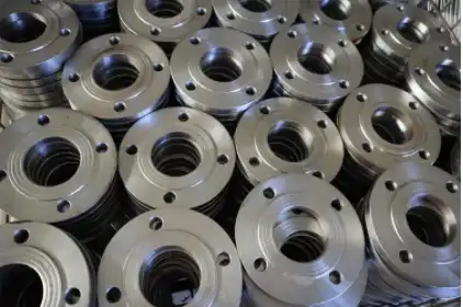 How Carbon Steel Flanges Meet ASME B16.5 Standards