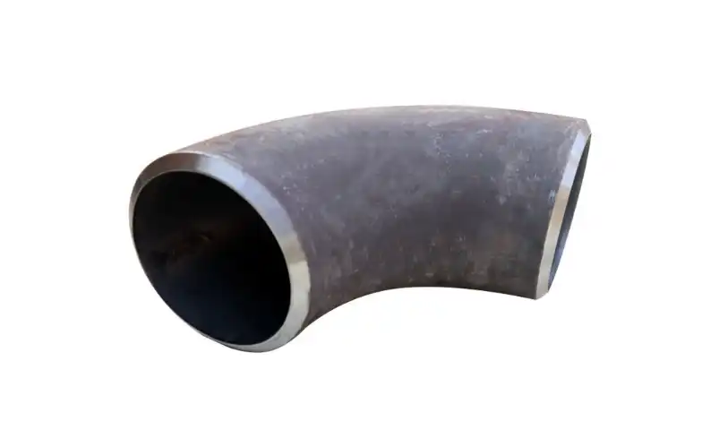 Quality Control Standards for Butt Weld Elbows: What to Know