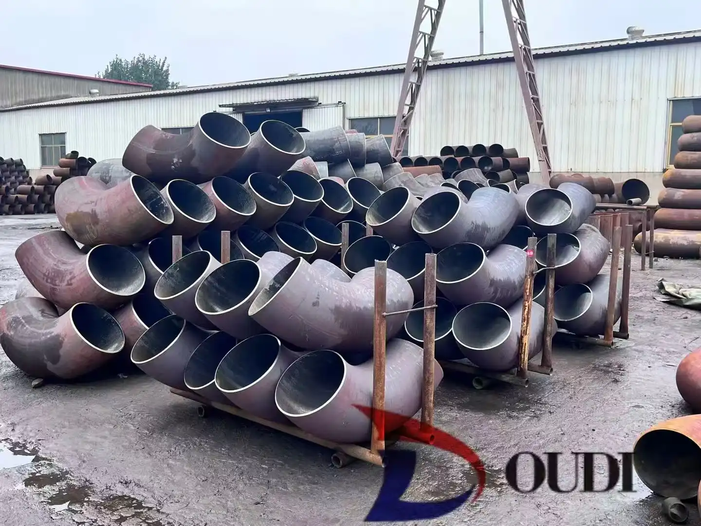 ASME B16.9 Tee vs ANSI B16.11 Fitting: A Comparison