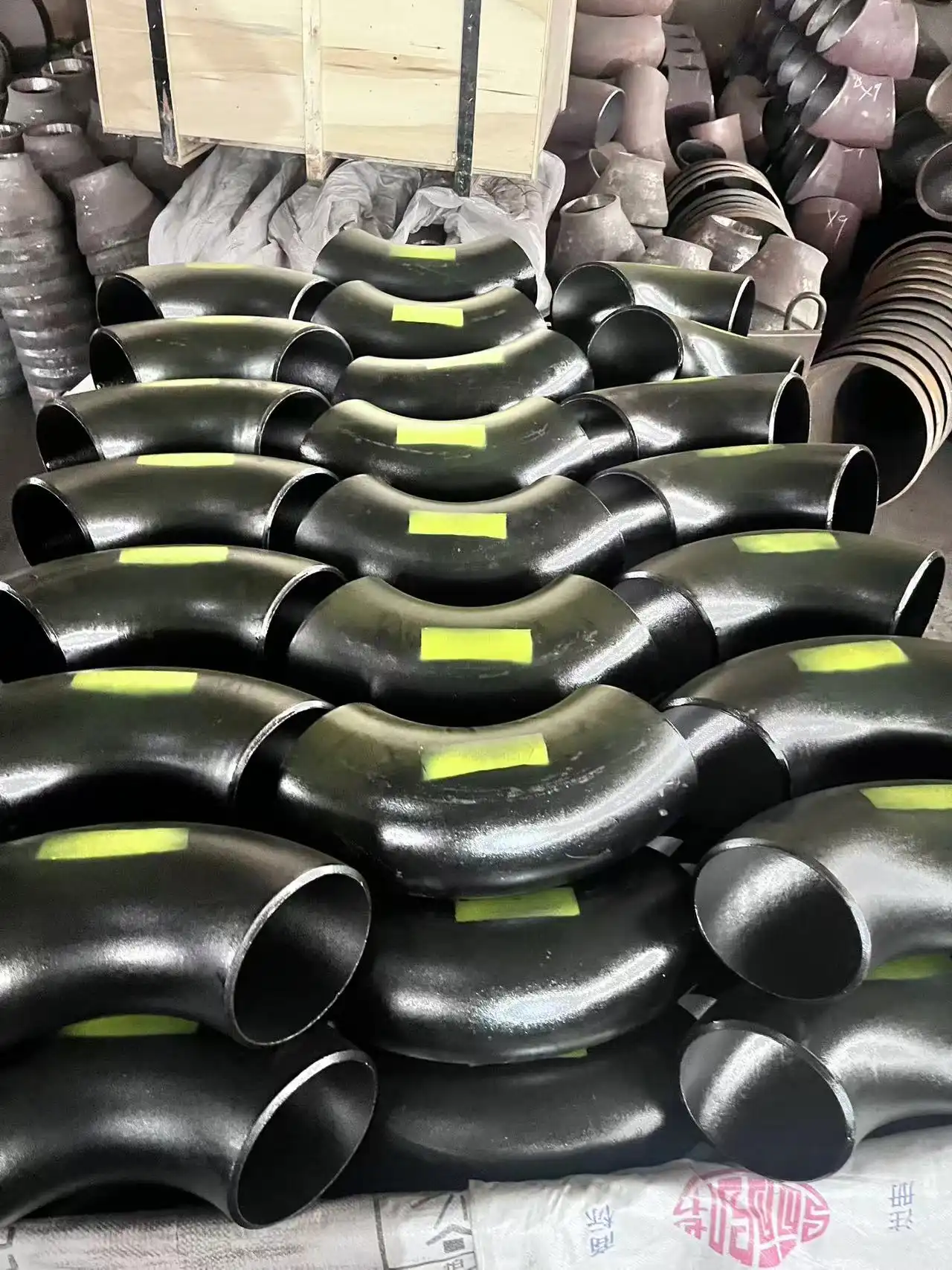 Equal Tee vs Reducing Tee: Which Fits Your Pipeline Better?