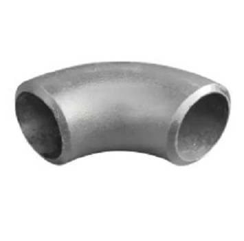 Why Carbon Steel Elbows Are Ideal for High-Temperature Pipelines?