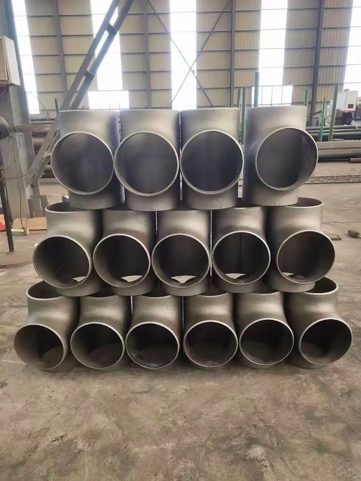 The Ultimate Tee Fitting Buying Guide for International Importers