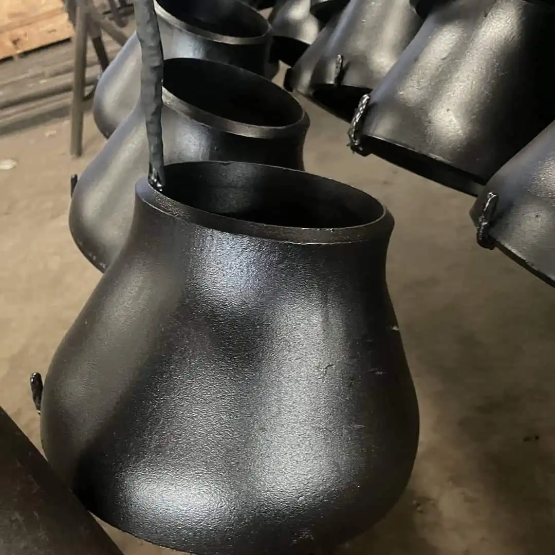 What Is a Steel Pipe Reducer and How Does It Work in Pipeline Systems