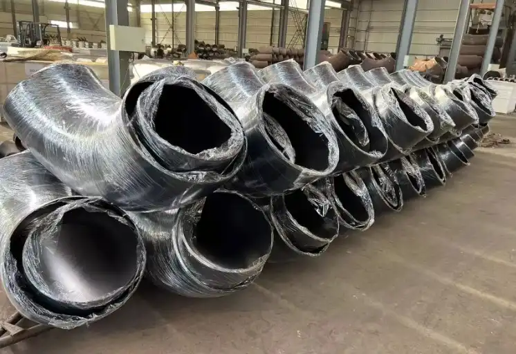 A Step-by-Step Guide to Installing Butt Weld Carbon Steel Elbows