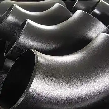 What Is a Carbon Steel Elbow and How Is It Used in Piping Systems?
